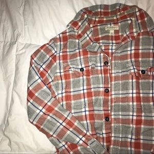 Flannel